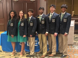 Installation Team 81 ICDC
